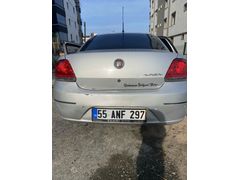 Sahibinden Fiat Linea 1.3 Multijet Emotion Plus 2009 Model Samsun 221500 aktif kullanılıyor km değişiklik gösterebilir km Gri (metalik)