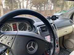 Sahibinden Mercedes - Benz B 200 CDI Special Edition 2006 Model 