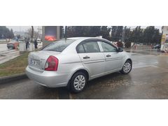 Sahibinden Hyundai Accent Era 1.5 CRDi Team 2010 Model