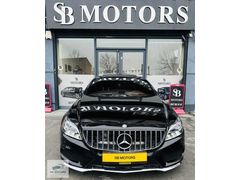 SB MOTORSTAN 2013 MERCEDES CLS 350 4MATİC AMG 1.850.000 TL KREDİ