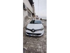Sahibinden Renault Clio 1.5 dCi Joy 2012 Model
