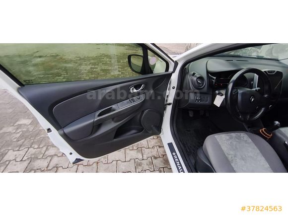 Sahibinden Renault Clio 1.5 dCi Joy 2012 Model