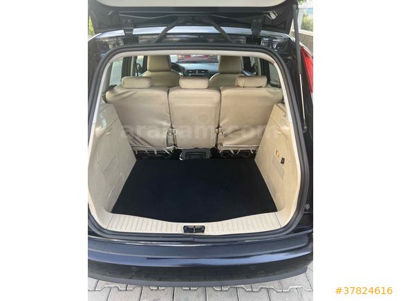 Sahibinden Ford C-Max 1.6 TDCi Ghia 2007 Model 