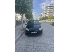 Sahibinden Ford C-Max 1.6 TDCi Ghia 2007 Model 