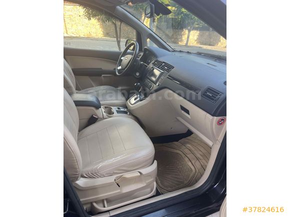 Sahibinden Ford C-Max 1.6 TDCi Ghia 2007 Model 