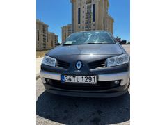 Sahibinden Renault Megane 1.5 dCi Expression 2008 Model 