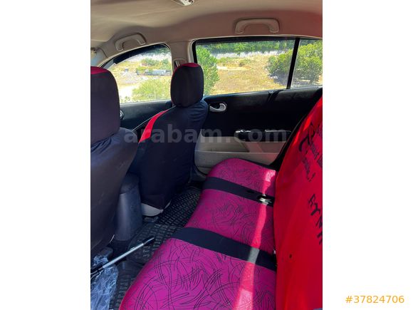 Sahibinden Renault Megane 1.5 dCi Expression 2008 Model 