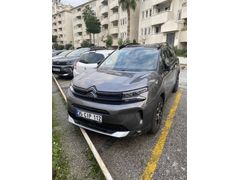 Sahibinden Citroen C5 Aircross 1.5 BlueHDI Shine 2024 Model 