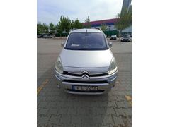Sahibinden sıkıntısız berlingo