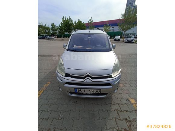 Sahibinden sıkıntısız berlingo