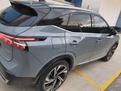 Doktordan orjinal 3500 km.de Qashqai 1.5 e-Power Platinum Premium 2025 Model Kocaeli