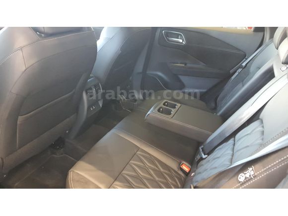 Doktordan orjinal 3500 km.de Qashqai 1.5 e-Power Platinum Premium 2025 Model Kocaeli