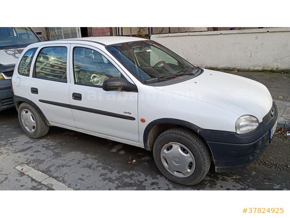 Sahibinden Opel Corsa 1.2 Swing 2000 Model