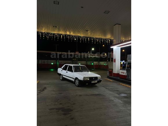 Sahibinden Tofaş Şahin 5 Vites 1991 Model 