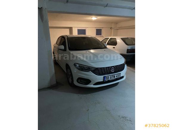 Sahibinden Fiat Egea 1.3 Multijet Easy 2017 Model 