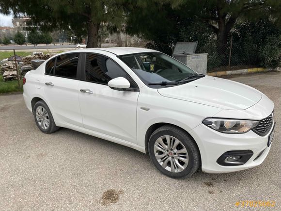 Sahibinden Fiat Egea 1.3 Multijet Easy 2017 Model 