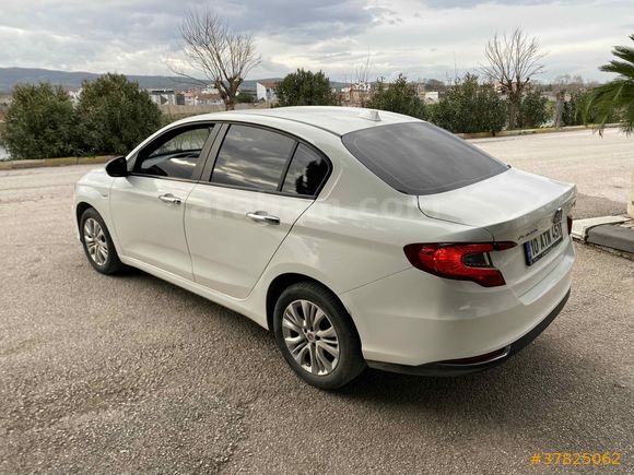 Sahibinden Fiat Egea 1.3 Multijet Easy 2017 Model 