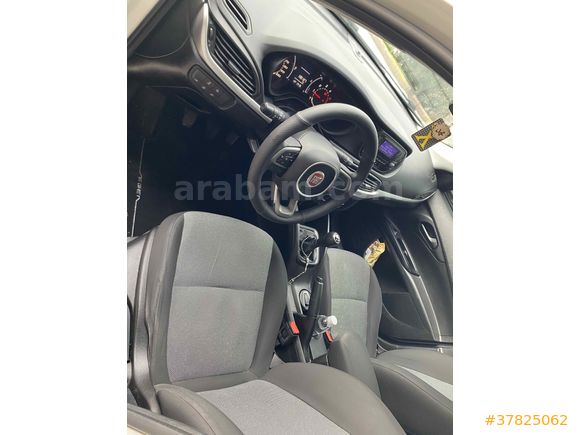 Sahibinden Fiat Egea 1.3 Multijet Easy 2017 Model 