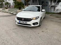 Sahibinden Fiat Egea 1.3 Multijet Easy 2017 Model 