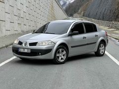 Sahibinden Renault Megane 1.5 dCi Authentique 2008 Model 