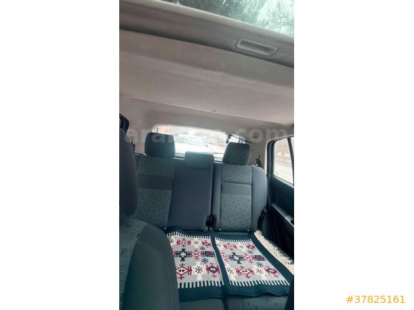 Sahibinden Hyundai Getz 1.3 GLS 2005 Model 