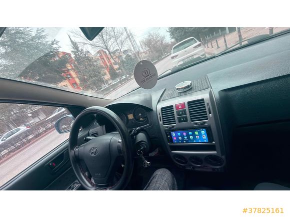 Sahibinden Hyundai Getz 1.3 GLS 2005 Model 
