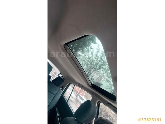 Sahibinden Hyundai Getz 1.3 GLS 2005 Model 