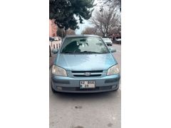 Sahibinden Hyundai Getz 1.3 GLS 2005 Model 