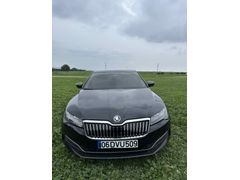 Sahibinden Skoda SuperB 1.5 TSI Prestige 2023 Model 