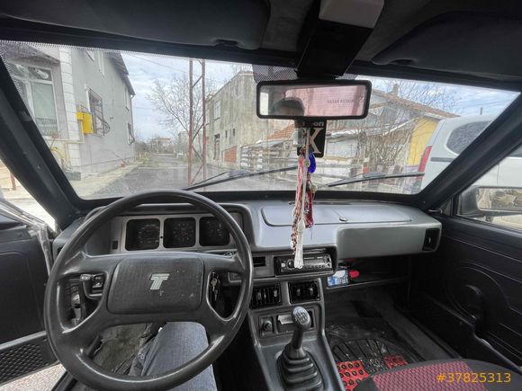 Sahibinden Tofaş Şahin 1.6 1990 Model 