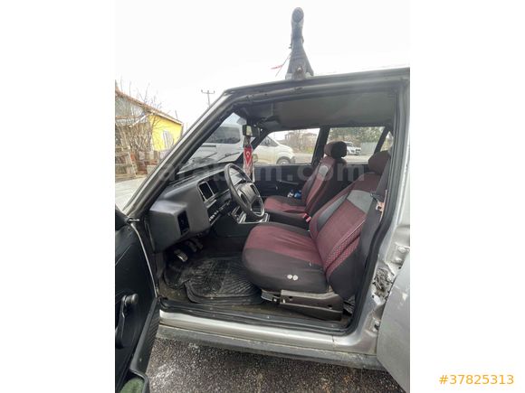 Sahibinden Tofaş Şahin 1.6 1990 Model 