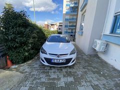 Sahibinden Opel Astra 1.6 CDTI Sport 2014 Model 