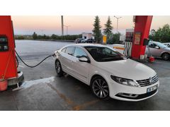 Sahibinden Volkswagen VW CC 1.4 TSi 2013 Model