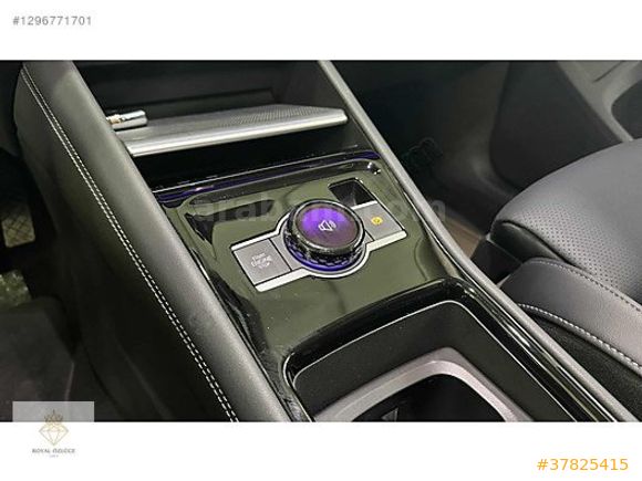 ROYAL ÖZLÜCE CARS | 2025 VW TAYRON HATASIZ BOYASIZ 8.500 KM