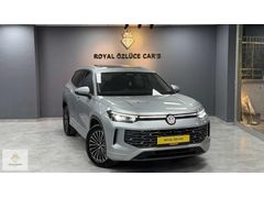 ROYAL ÖZLÜCE CARS | 2025 VW TAYRON HATASIZ BOYASIZ 8.975 KM