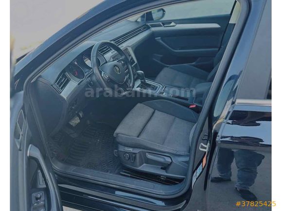 Sahibinden Volkswagen Passat 1.6 TDi BlueMotion Comfortline 2018 Model 