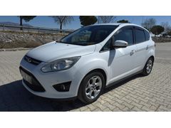 Sahibinden Ford C-Max 1.6 TDCi Trend 2013 Model İstanbul