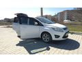 Sahibinden Ford C-Max 1.6 TDCi Trend 2013 Model İstanbul
