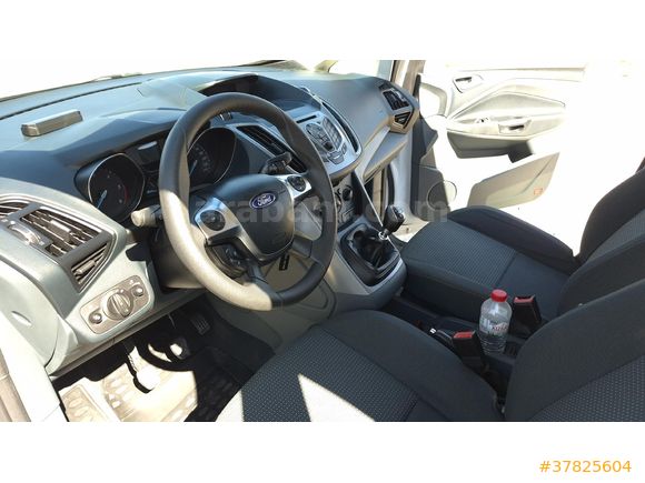 Sahibinden Ford C-Max 1.6 TDCi Trend 2013 Model İstanbul