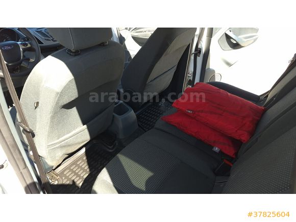 Sahibinden Ford C-Max 1.6 TDCi Trend 2013 Model İstanbul