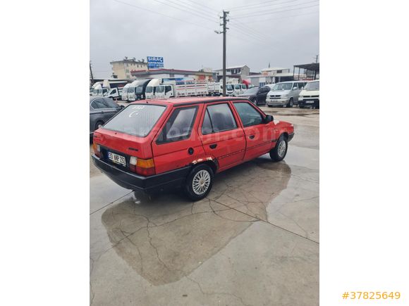 Galeriden Skoda Forman 135 LS 1994 Model Osmaniye