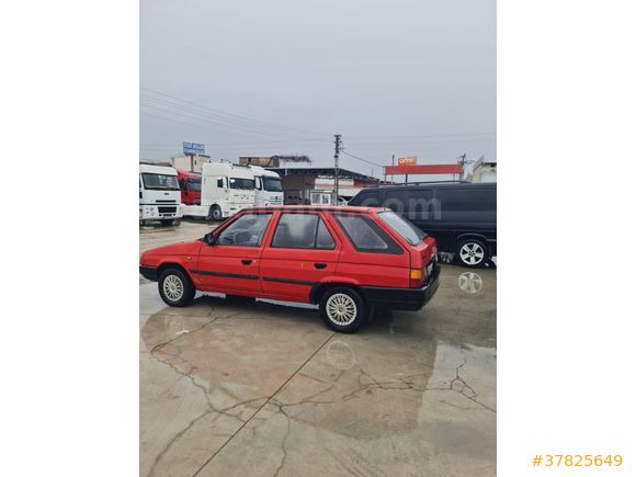Galeriden Skoda Forman 135 LS 1994 Model Osmaniye