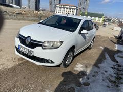 Sahibinden Renault Symbol 1.2 Touch