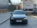 2007 BMW E91 GÜMRÜK GİRİŞLİ