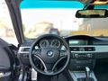 2007 BMW E91 GÜMRÜK GİRİŞLİ