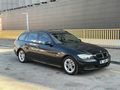 2007 BMW E91 GÜMRÜK GİRİŞLİ
