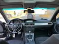 2007 BMW E91 GÜMRÜK GİRİŞLİ