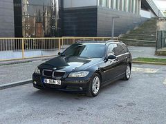 2007 BMW E91 GÜMRÜK GİRİŞLİ