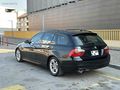 2007 BMW E91 GÜMRÜK GİRİŞLİ