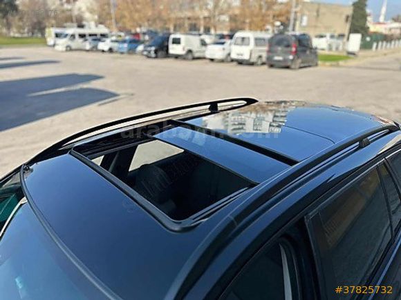 2007 BMW E91 GÜMRÜK GİRİŞLİ